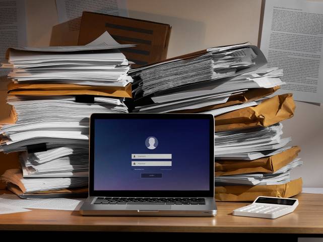 Crea uno storico affidabile nel tempo