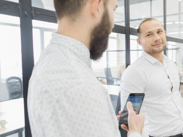 Utilizzare gli status per guidare il processo commerciale