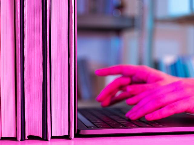 Centralizza tutti i documenti in un unico punto