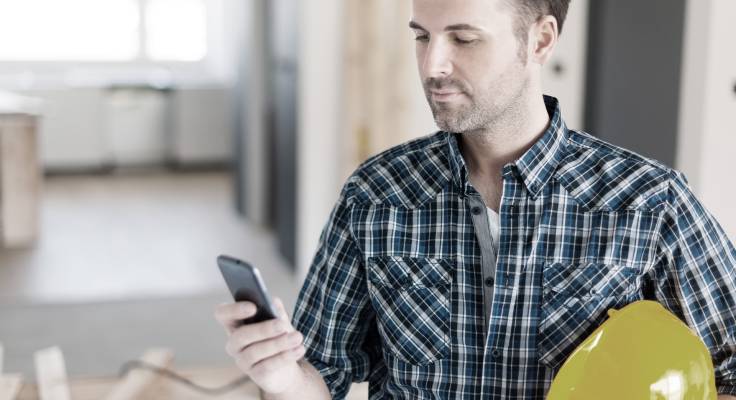 Gestione documentale e archivio digitale di cantiere