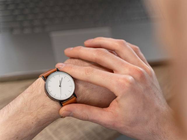 Pianifica e comunica: organizzazione e tranquillità per il cliente
