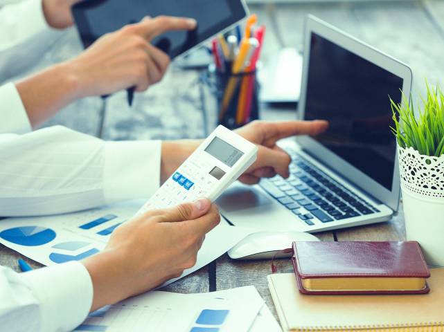 Tieni sotto controllo i pagamenti e i crediti