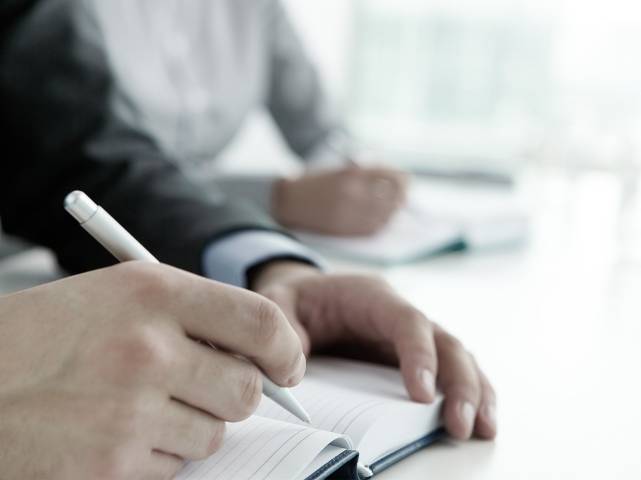 Trasforma le esigenze in soluzioni