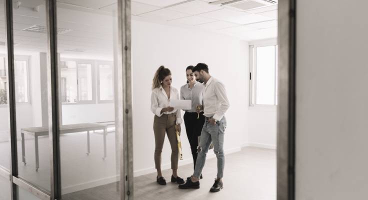 Gestione delle squadre e pianificazione della posa