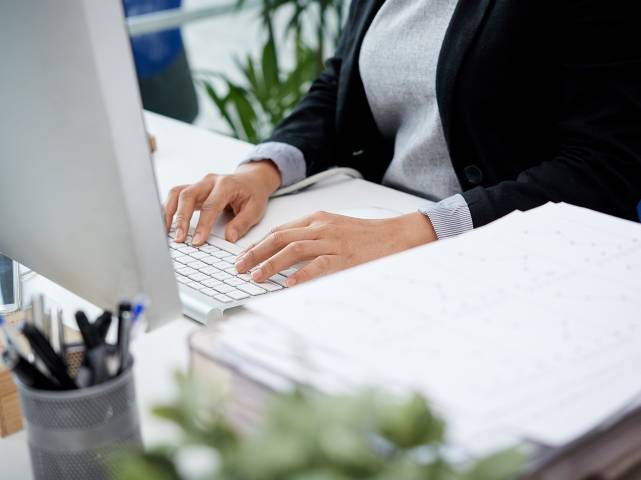 Ottimizzazione amministrativa e cura avanzata del cliente