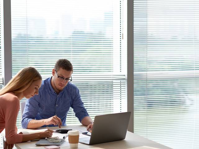 Usare i report per pianificare, non solo per controllare