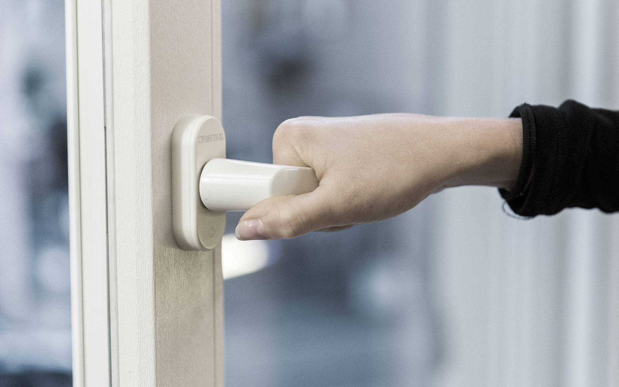 Rivenditore con showroom