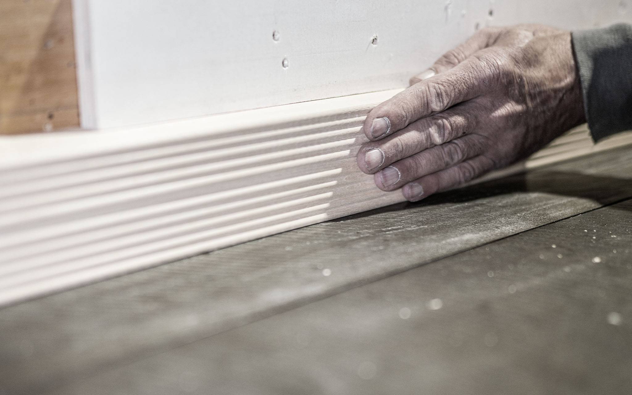 Artigiani o piccoli installatori